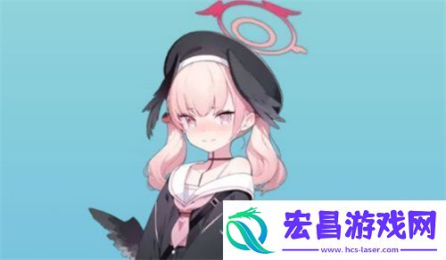 蔚蓝档案哪个角色最厉害