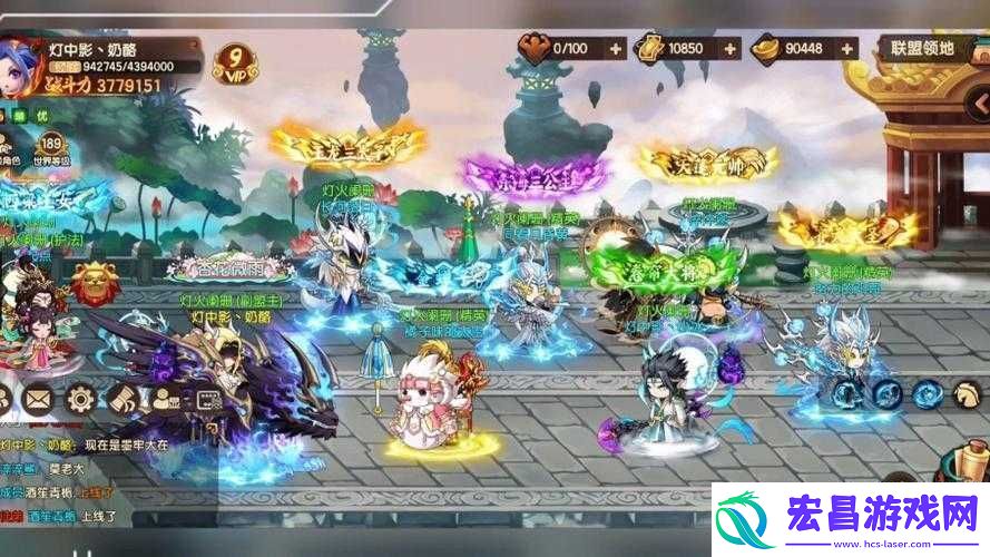 关门放吕布王元姬角色详解