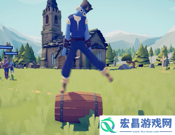 只有想不到