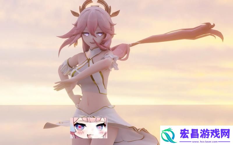 八重神子酱的球棒传奇