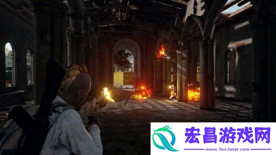 10月绝地求生Steam国区销量高达300万份