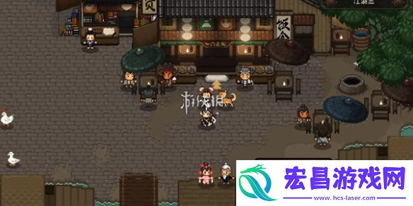 大江湖之苍龙与白鸟诗词大会答案大全