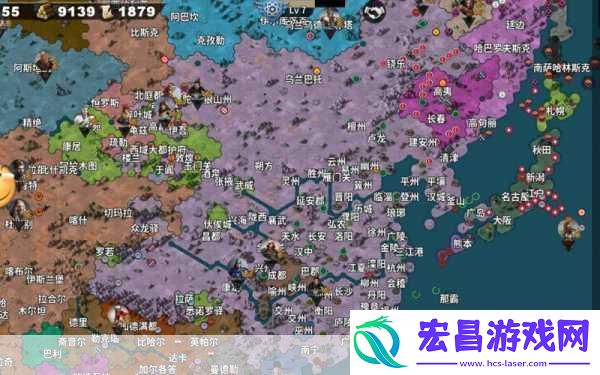 我的世界赤壁烽火再燃