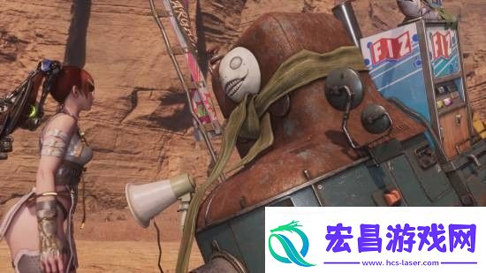 剑星x尼尔联动更新PS5Pro实机抖动更丝滑