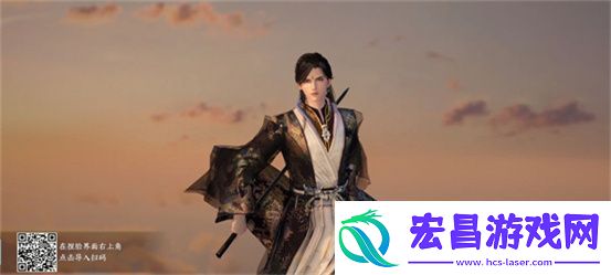 逆水寒好看的捏脸数据男