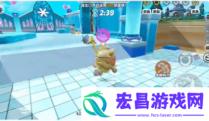 蛋仔派对鲤鱼姬小锦什么时候上线