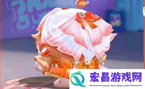 蛋仔派对鲤鱼姬小锦什么时候上线