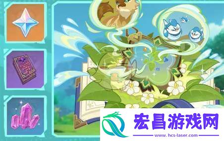 原神5.2上半活动有哪些