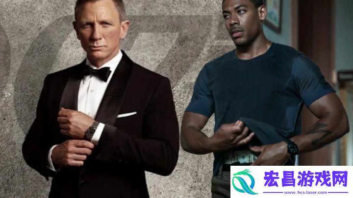 007制片人