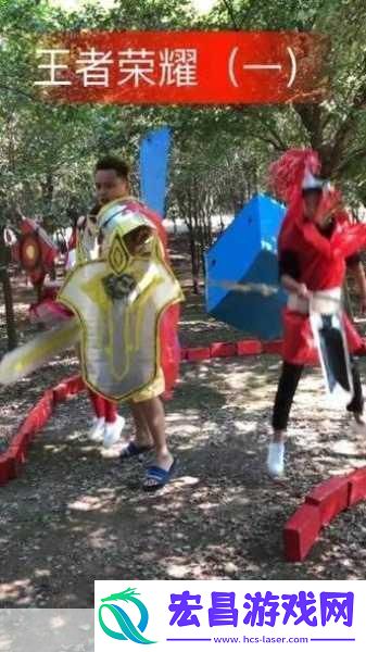 王者荣耀新版程咬金