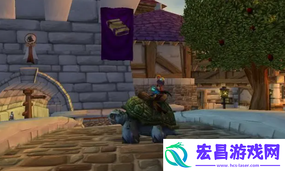 魔兽世界乌龟服盗贼10级奖励是什么