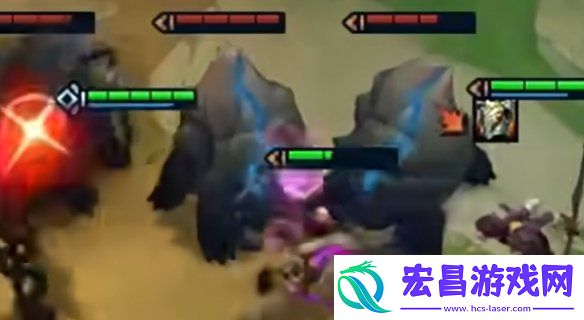 金铲铲之战s13辛吉德技能是什么