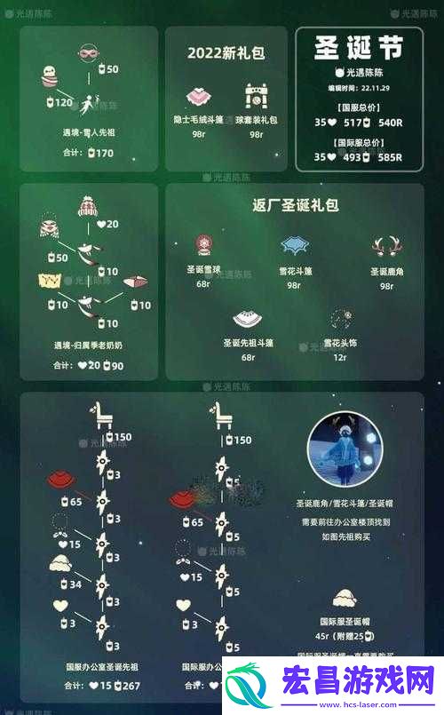 光遇7.18日常任务攻略大全