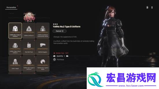 剑星x尼尔联动更新PS5Pro实机抖动更丝滑