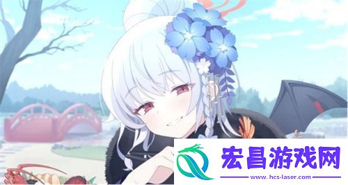 蔚蓝档案哪个角色最厉害
