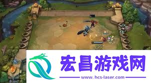 云顶之弈S13铁血征服者羁绊棋子有哪些云顶之弈S13详解铁血征服者羁绊棋子介绍