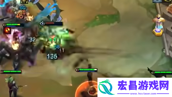 金铲铲之战s13斯维因技能是什么