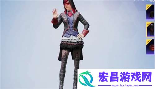 和平精英2023年春节返场皮肤是什么