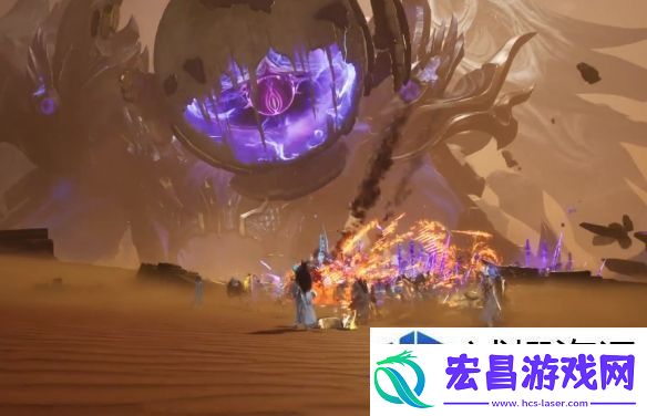 角色特性的理解
