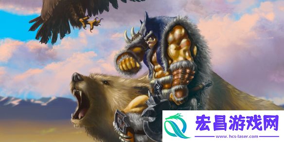 炉石传说深暗领域蛋猎卡组代码
