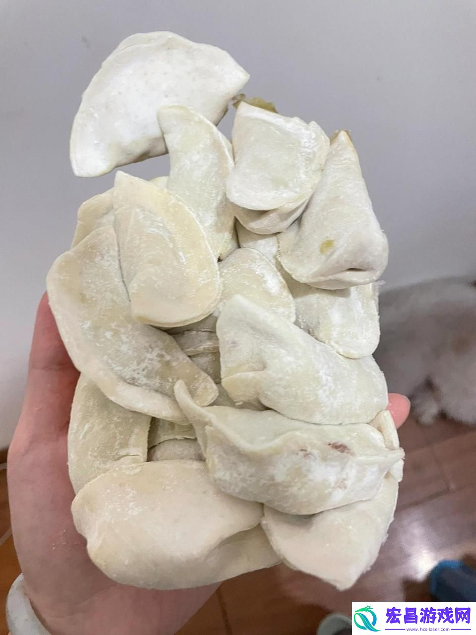科技界的“厨神”挑战