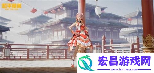 和平精英锦绣繁花军需值得抽吗锦绣繁花全套价格详解