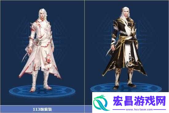 倩女幽魂手游射手弓弩拓本大赏