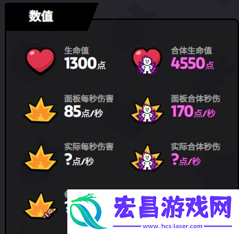 爆裂小队妮塔介绍爆裂小队妮塔技能