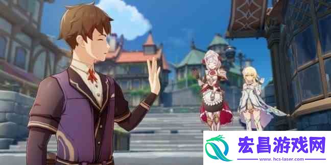 原神芭芭拉邀约任务成就怎么完成