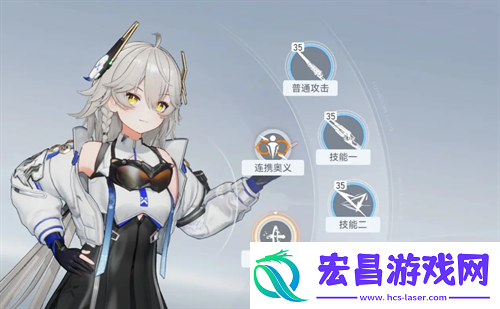 深空之眼神威前鬼坊天狗强度怎么样