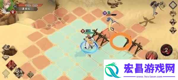 天地劫幽城再临第三章归真三星攻略大全