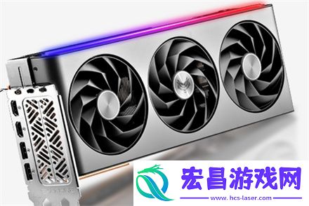 蓝宝石rx7900xtvapor