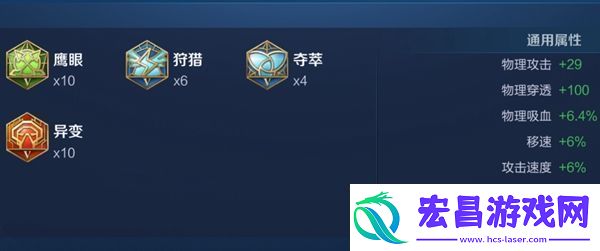 王者荣耀2024刘备最强六神装出装顺序推荐