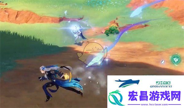 体验丰富剧情模式
