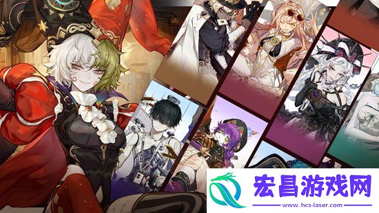 2024年第47周最佳手游无尽梦回
