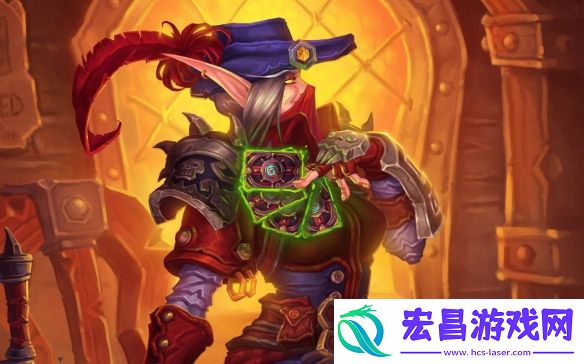 炉石传说削弱单卡名单出炉
