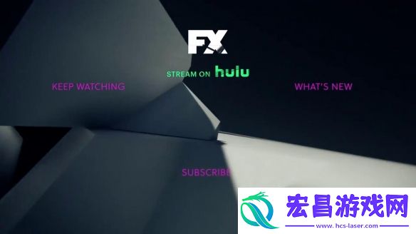 异形”剧集异形