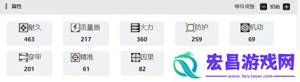 湮灭边界线三号坦克技能是什么