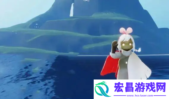 光遇绊爱联动什么时候开启