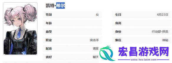异象回声公测开服节奏榜一览