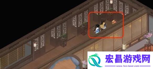 新仙剑奇侠传之挥剑问情第二章攻略大全