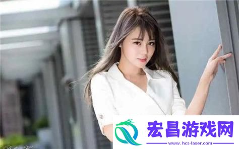 暴躁小妞CSGO