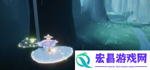 探索光遇游戏