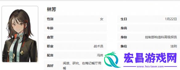 异象回声公测开服节奏榜一览