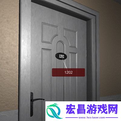 孙美琪疑案袁家宾馆1202