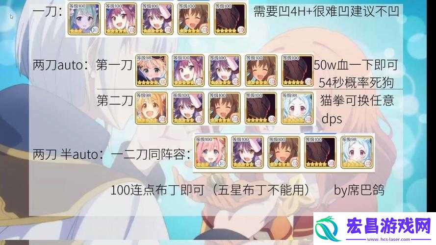 公主连结哀叹女神BOSS