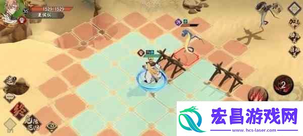 天地劫幽城再临第三章归真三星攻略大全