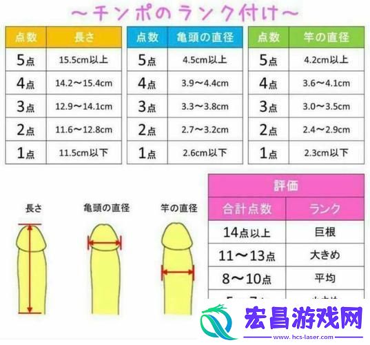 “硬度”新标准