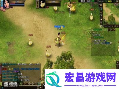 御剑江湖星宿详情介绍
