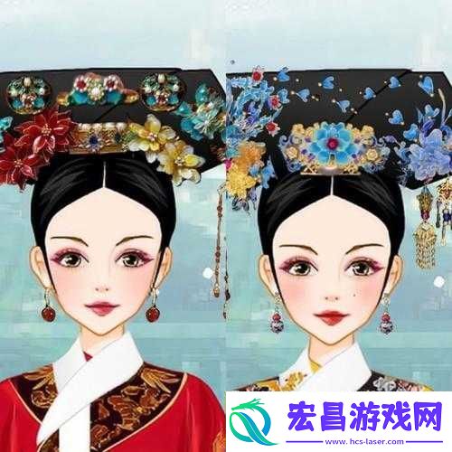 皇上御花园